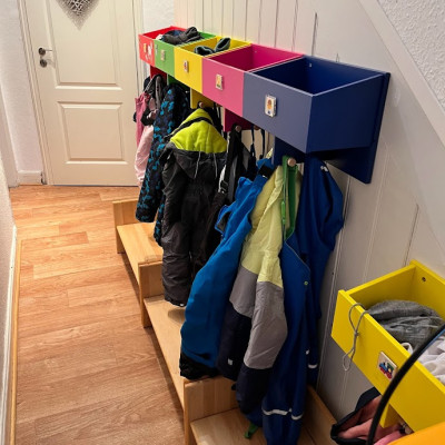 Garderobe