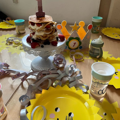 Geburtstag