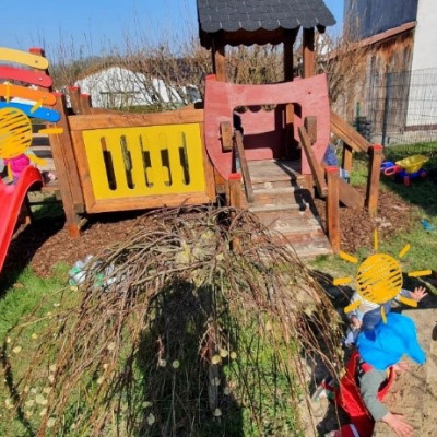 Garten