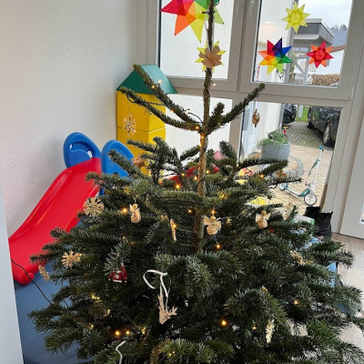 Weihnachten