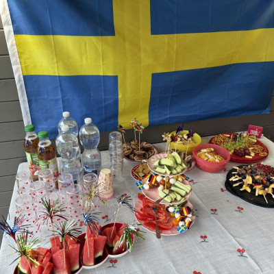Sommerfest