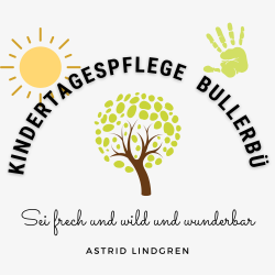 Großtagespflege Bullerbü - Großtagespflege Bullerbü -